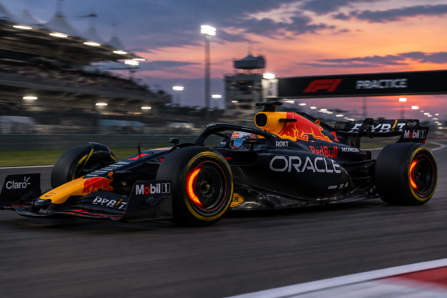 Bortoleto celebra salto de rendimento da Sauber antes da etapa em Marina Bay